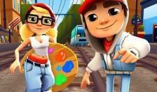 地铁跑酷地图最新爆料,揭秘神秘新线路与隐藏挑战